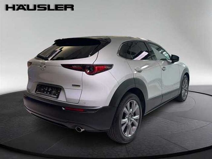 Mazda CX-30 Exclusive-line 2.0 Automatik Navi LED Kamera