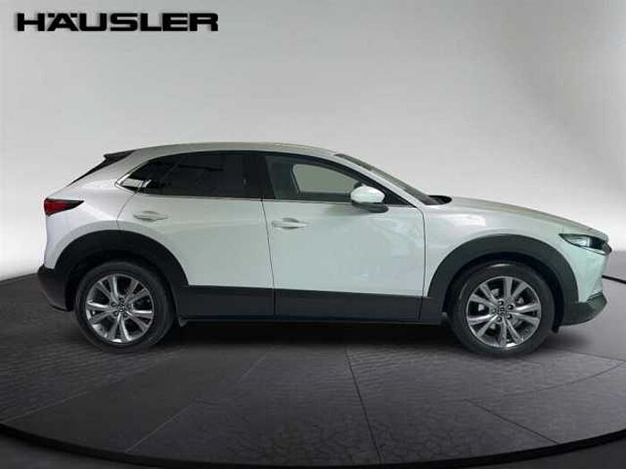 Mazda CX-30 Exclusive-line 2.0 Automatik Navi LED Kamera