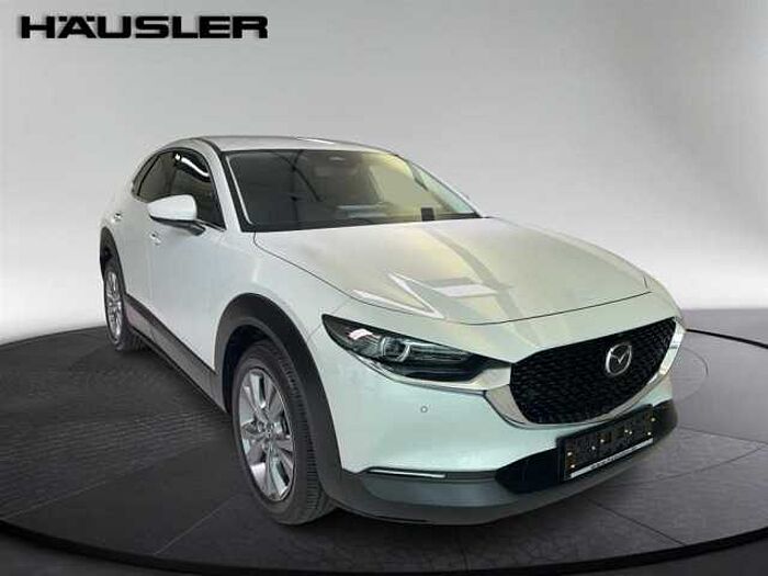 Mazda CX-30 Exclusive-line 2.0 Automatik Navi LED Kamera