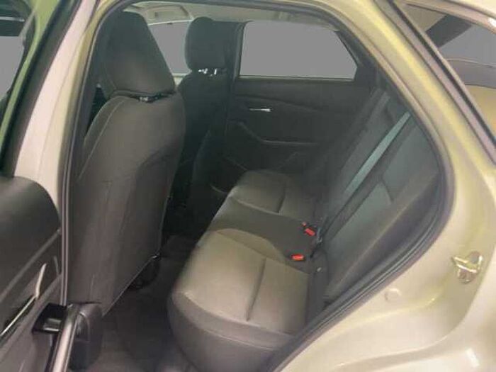 Mazda CX-30 Exclusive-line 2.0 Automatik Navi LED Kamera