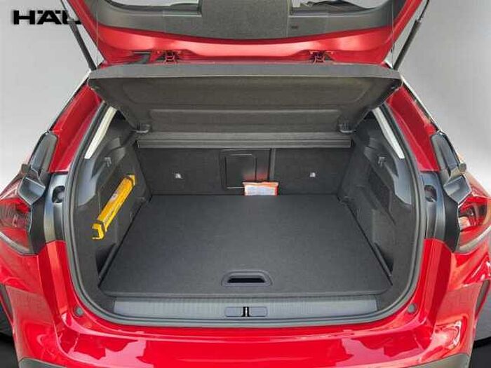Citroen C4 PT 130 EAT8 Max Rückfahrkamera Navi KeyLess LED