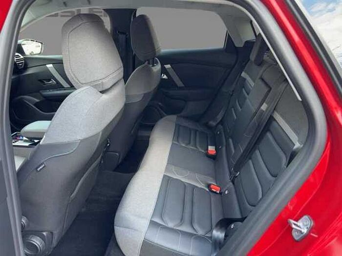 Citroen C4 PT 130 EAT8 Max Rückfahrkamera Navi KeyLess LED
