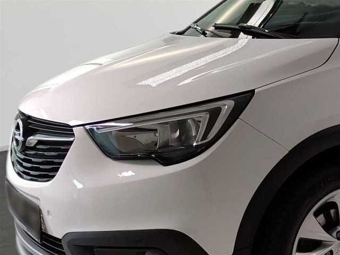 Opel Crossland X 1.2 INNOVATION Panoramadach Sitzheizung Parksensoren Klimaautom.