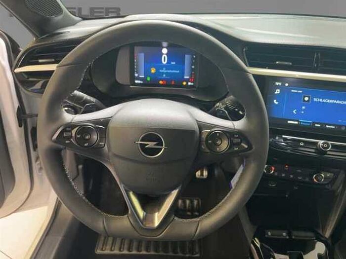 Opel Corsa GS 1.2 Automatik Kamera Winterpaket LED CarPlay
