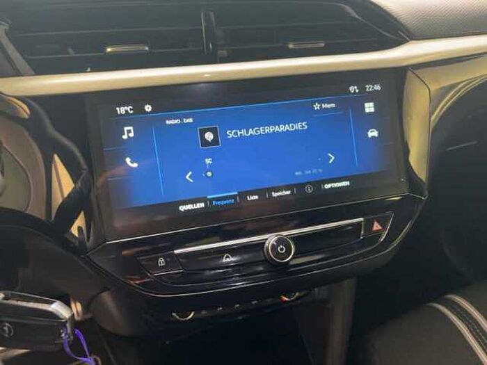 Opel Corsa GS 1.2 Automatik Kamera Winterpaket LED CarPlay