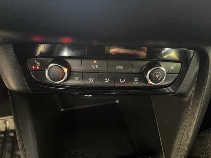 Opel Corsa GS 1.2 Automatik Kamera Winterpaket LED CarPlay
