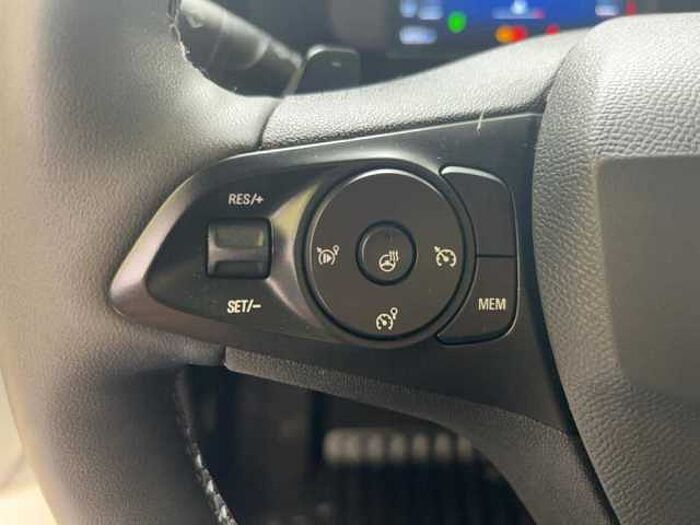 Opel Corsa GS 1.2 Automatik Kamera Winterpaket LED CarPlay