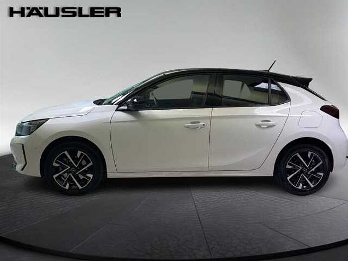 Opel Corsa GS 1.2 Automatik Kamera Winterpaket LED CarPlay