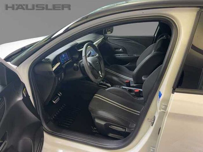 Opel Corsa GS 1.2 Automatik Kamera Winterpaket LED CarPlay