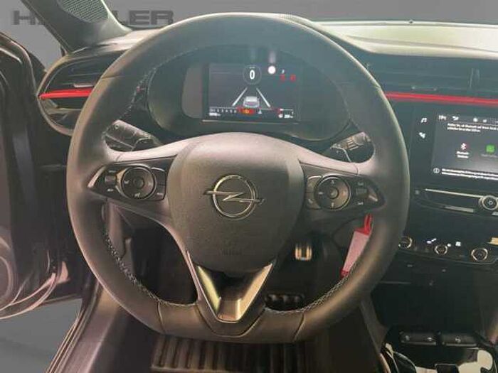 Opel Corsa GS 1.2 Automatik PDC Kamera LED Klimaautomatik