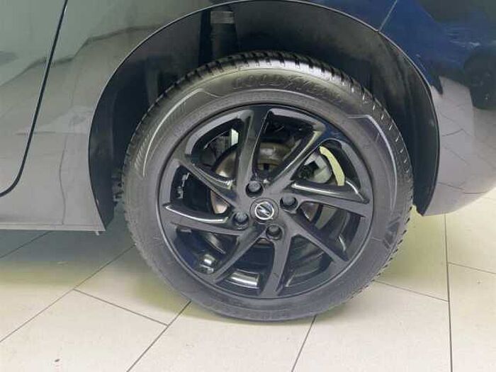 Opel Corsa GS 1.2 Automatik PDC Kamera LED Klimaautomatik