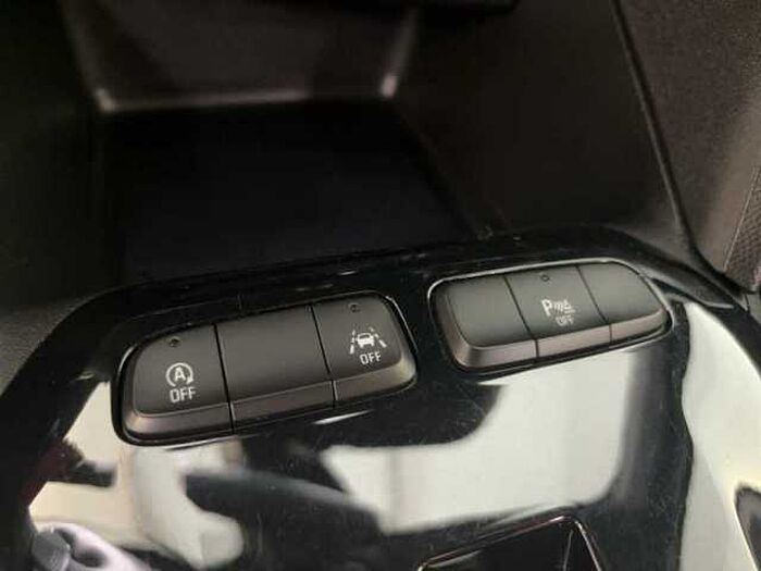 Opel Corsa GS 1.2 Automatik PDC Kamera LED Klimaautomatik
