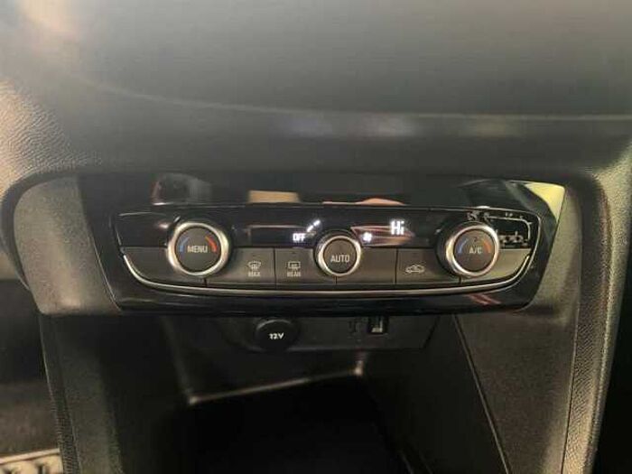 Opel Corsa GS 1.2 Automatik PDC Kamera LED Klimaautomatik