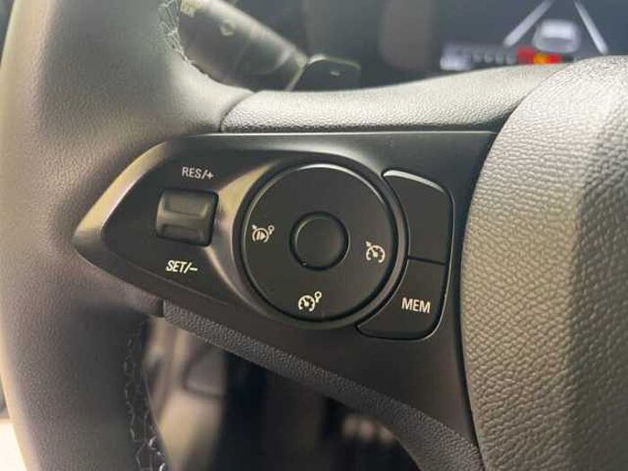 Opel Corsa GS 1.2 Automatik PDC Kamera LED Klimaautomatik