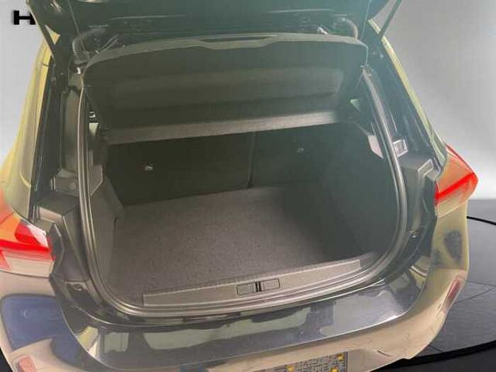 Opel Corsa GS 1.2 Automatik PDC Kamera LED Klimaautomatik