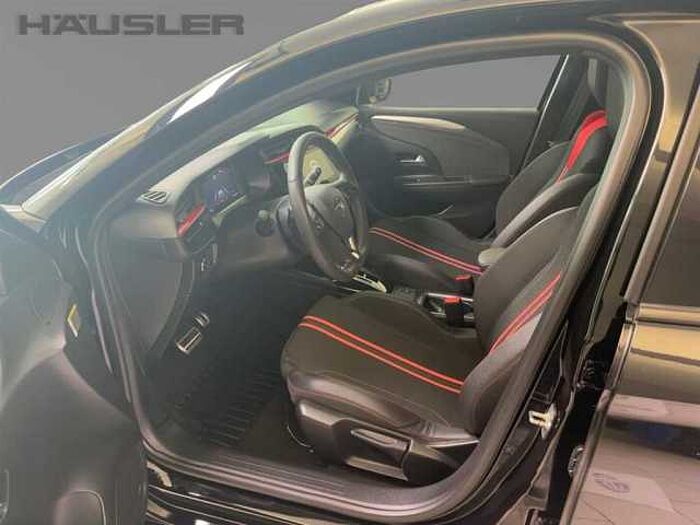 Opel Corsa GS 1.2 Automatik PDC Kamera LED Klimaautomatik