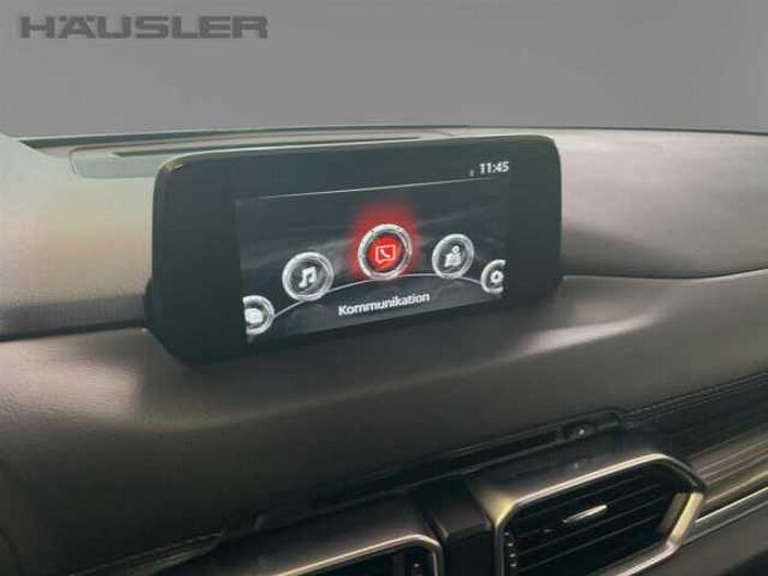 Mazda CX-5 2.0 AWD PDC Kamera LED Navi Schiebedach Sitzheizung