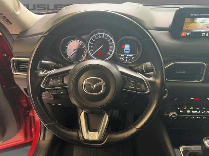 Mazda CX-5 2.0 Kangei PDC Kamera Sitzheiuzng LED Navi