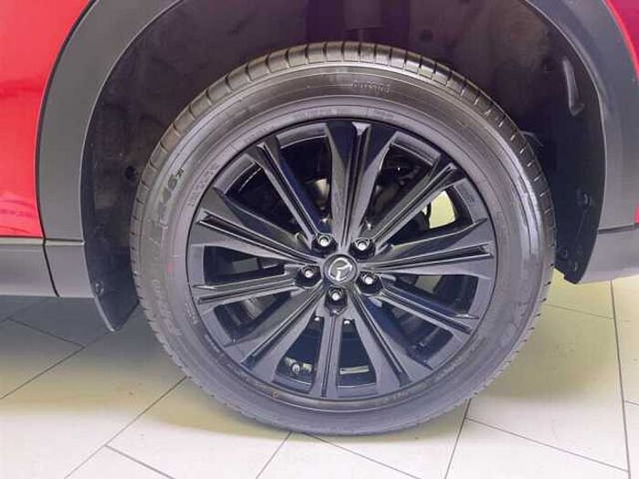 Mazda CX-5 2.0 Kangei PDC Kamera Sitzheiuzng LED Navi