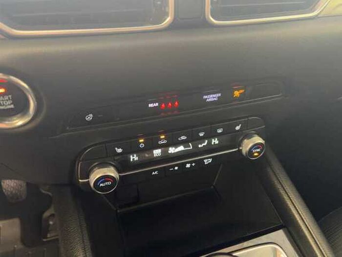 Mazda CX-5 2.0 Kangei PDC Kamera Sitzheiuzng LED Navi