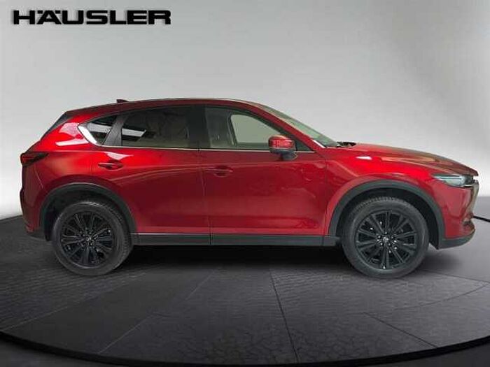 Mazda CX-5 2.0 Kangei PDC Kamera Sitzheiuzng LED Navi