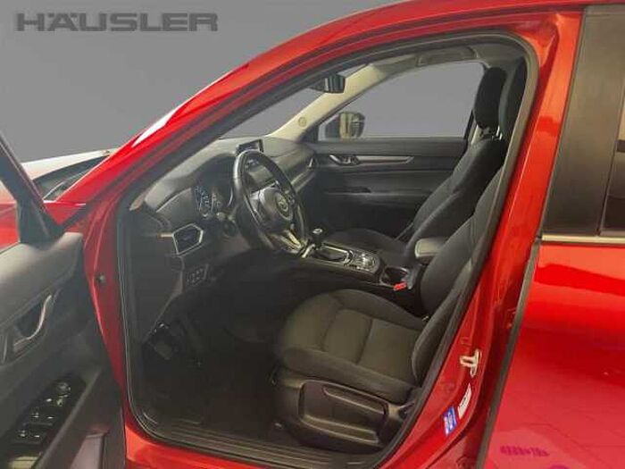 Mazda CX-5 2.0 Kangei PDC Kamera Sitzheiuzng LED Navi