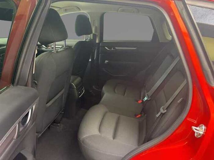 Mazda CX-5 2.0 Kangei PDC Kamera Sitzheiuzng LED Navi
