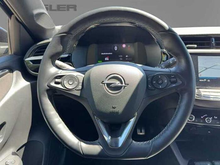 Opel Corsa GS Line mit LED*Navi*Keyless