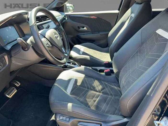 Opel Corsa GS Line mit LED*Navi*Keyless