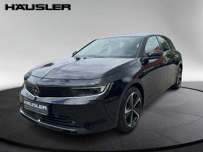 Opel Astra 1.2 Elegance mit Scheibenheizung*ACC*Keyless