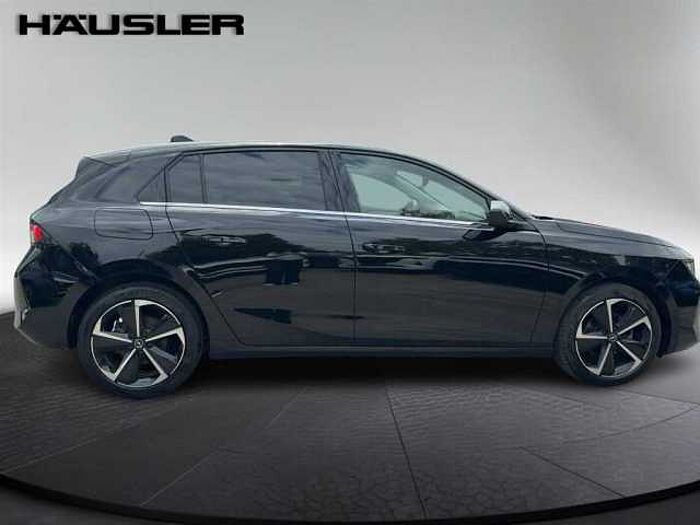 Opel Astra 1.2 Elegance mit Scheibenheizung*ACC*Keyless