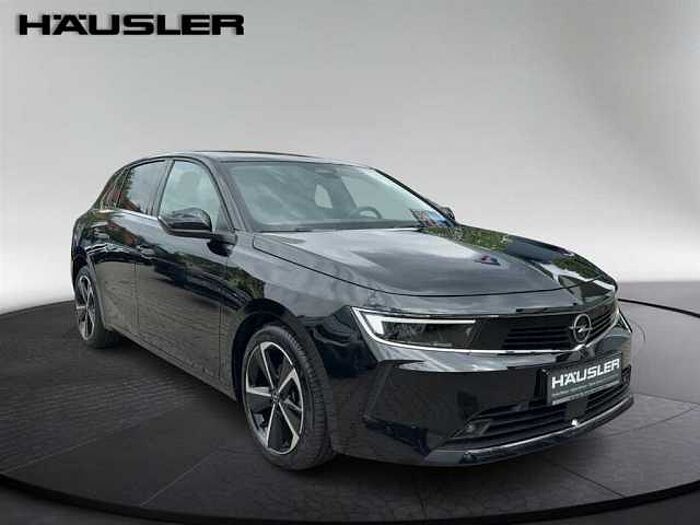 Opel Astra 1.2 Elegance mit Scheibenheizung*ACC*Keyless