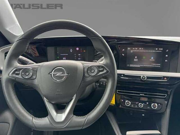 Opel Mokka 1.2 Elegance mit Automatik*RFK*SHZ