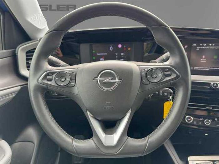 Opel Mokka 1.2 Elegance mit Automatik*RFK*SHZ