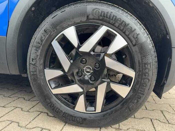 Opel Mokka 1.2 Elegance mit Automatik*RFK*SHZ