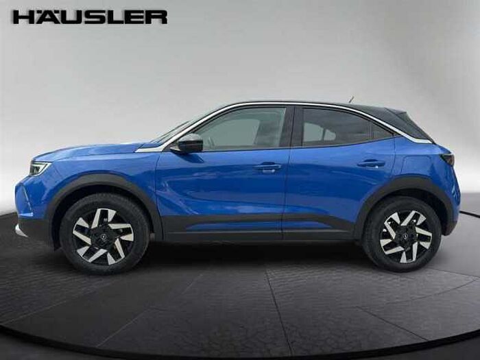 Opel Mokka 1.2 Elegance mit Automatik*RFK*SHZ
