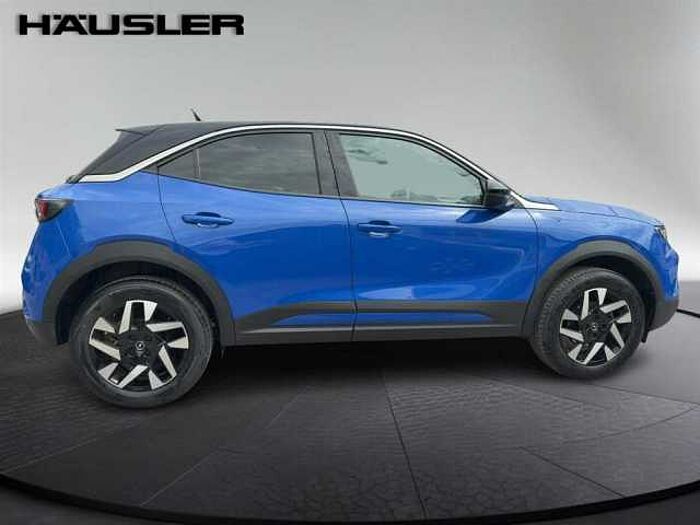 Opel Mokka 1.2 Elegance mit Automatik*RFK*SHZ