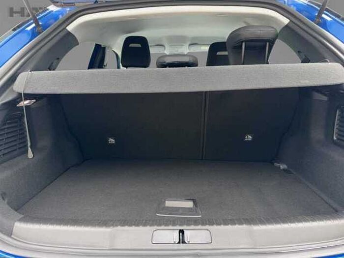 Opel Mokka 1.2 Elegance mit Automatik*RFK*SHZ
