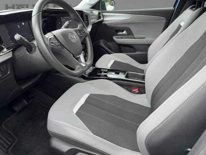 Opel Mokka 1.2 Elegance mit Automatik*RFK*SHZ