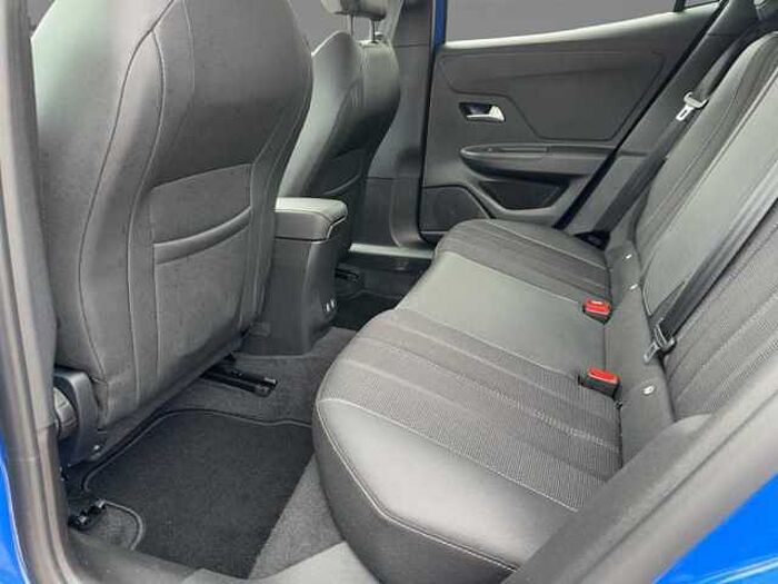 Opel Mokka 1.2 Elegance mit Automatik*RFK*SHZ
