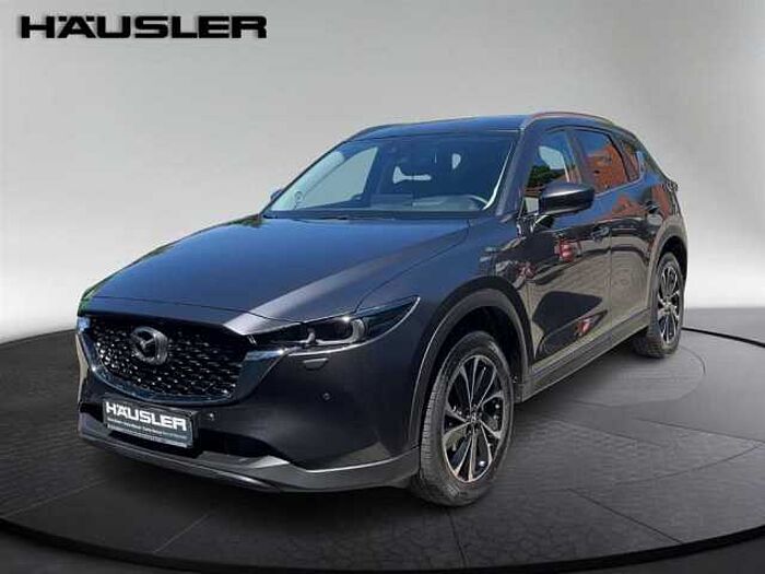 Mazda CX-5 2.5 Advantage AWD mit Navi*360°-Kamera*Head-UP Display*