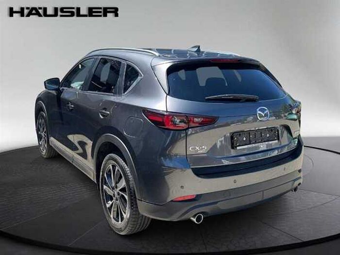 Mazda CX-5 2.5 Advantage AWD mit Navi*360°-Kamera*Head-UP Display*