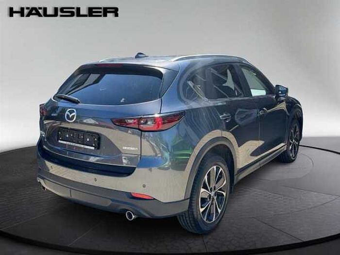 Mazda CX-5 2.5 Advantage AWD mit Navi*360°-Kamera*Head-UP Display*