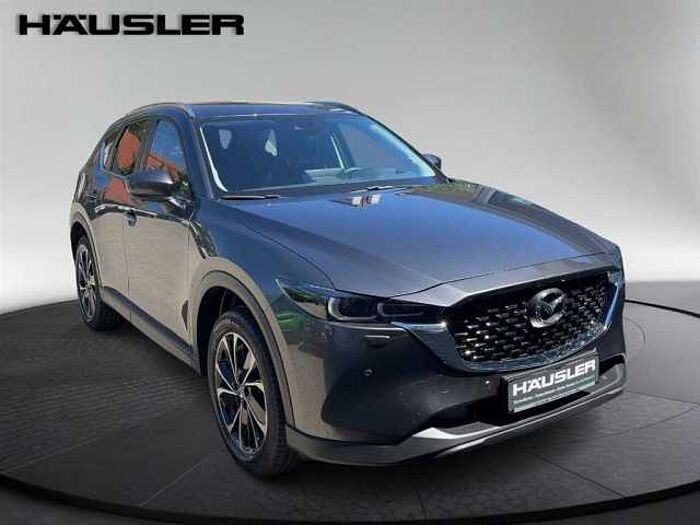 Mazda CX-5 2.5 Advantage AWD mit Navi*360°-Kamera*Head-UP Display*