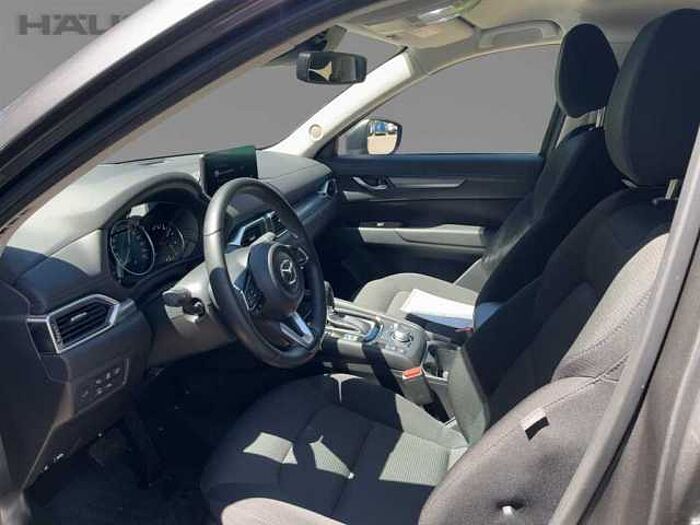 Mazda CX-5 2.5 Advantage AWD mit Navi*360°-Kamera*Head-UP Display*