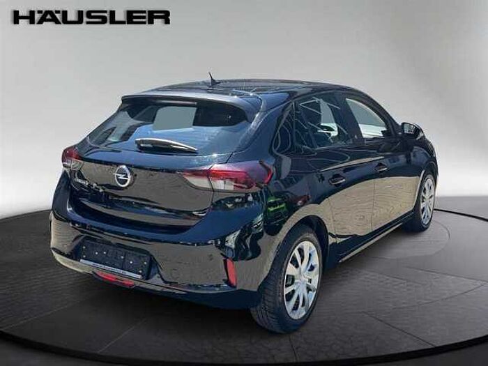 Opel Corsa Edition mit SHZ*RFK*Klima