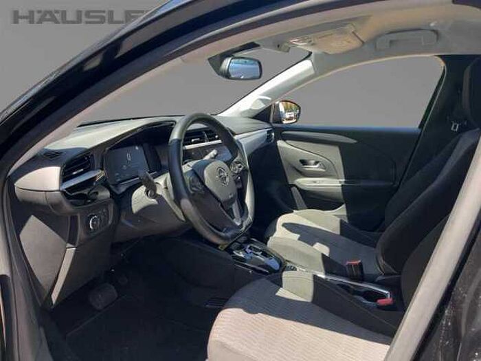 Opel Corsa Edition mit SHZ*RFK*Klima
