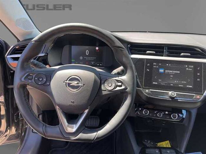 Opel Corsa Edition mit SHZ*RFK*Klima