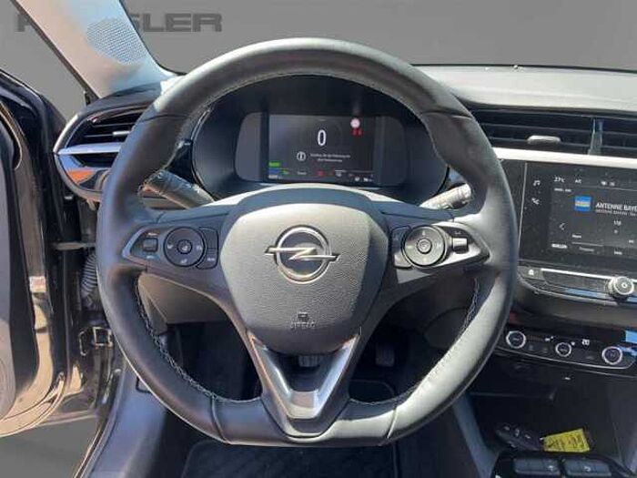 Opel Corsa Edition mit SHZ*RFK*Klima