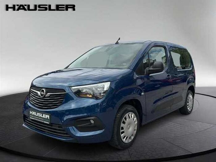 Opel Combo Life 1.2 mit Navi,PDC,RFK